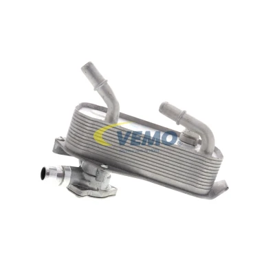 Abbildung von VEMO V20 60 1552 Ölkühler, Automatikgetriebe BMW: 3 Touring, Cabrio, Limousine