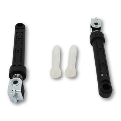 Abbildung von Stoßdämpfer Set für Waschmaschine Indesit C00309597