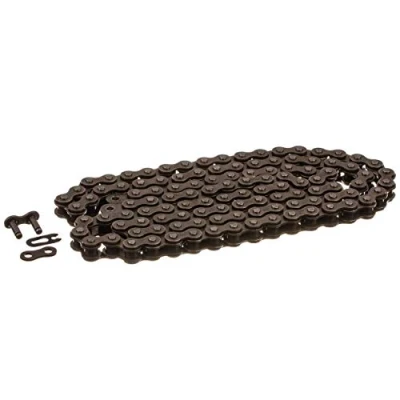 Abbildung von MZA Rollenkette, 110 Glieder (1/2 5,4) Simson S51, S53, S70, S83, u.a.