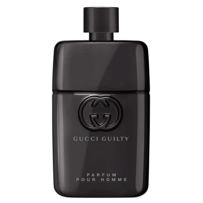 Abbildung von Gucci Guilty Pour Homme Parfum 90 ml