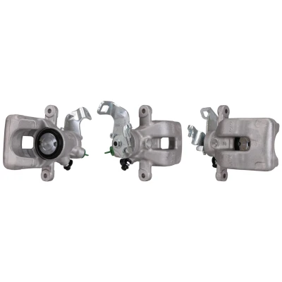 Abbildung von ELSTOCK 86 2500 Bremssattel Aluminium Hinterachse links, hinter der Achse MINI: Schrägheck, Countryman