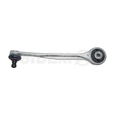 Abbildung von SIDEM 37078 Querlenker oben, vorne, Vorderachse links Längslenker Aluminium 16 Schubstange AUDI: A4 B8 Avant, Q5, A5 Sportback
