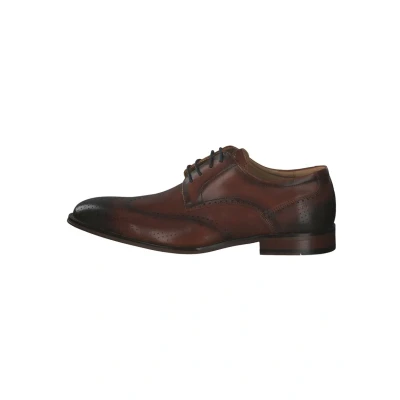 Abbildung von Digel BusinessSchnürer, Herren, Größe: 42, Brown Schuhe