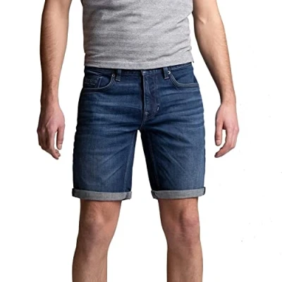 Abbildung von PME LEGEND Jeansshorts &quot;NIGHTFLIGHT&quot;