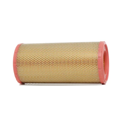 Abbildung von RIDEX 8A0424 Luftfilter 354 165 rund Umluftfilter IVECO: DAILY 3 Pritsche/Fahrgestell, Kasten/Kombi, 4 Pritsche/Fahrgestell