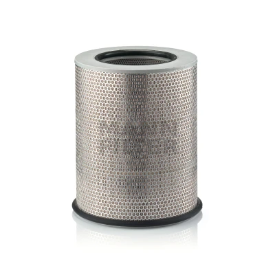 Abbildung von MANN FILTER C 34 1500/1 Luftfilter 411 332 Filtereinsatz VOLVO: FH II