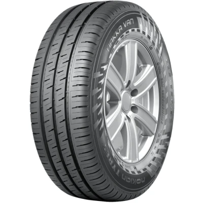 Abbildung von Nokian Hakka Van ( 235/65 R16C 121/119R )