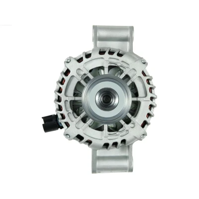 Abbildung von AS PL A9016 Lichtmaschine 12V 115A FORD: MONDEO 3 Kombi, 3, Stufenheck