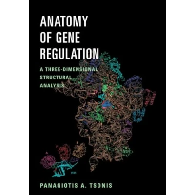 Abbildung von Anatomy of Gene Regulation: A Three Dimensional Structural Analysis