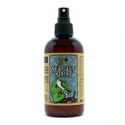 Abbildung von Styling Sea Salt Haarspray Männer Halt, Geschmeidigkeit und Nahrung Salzwasserspray Haare 250 ml