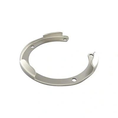 Abbildung von OXFORD GEPÄCK SCHNELLSPANNER QR Tank Ring Adapter OL280 OL281 OL282 OL283 OL284 OL279 Schwarz,