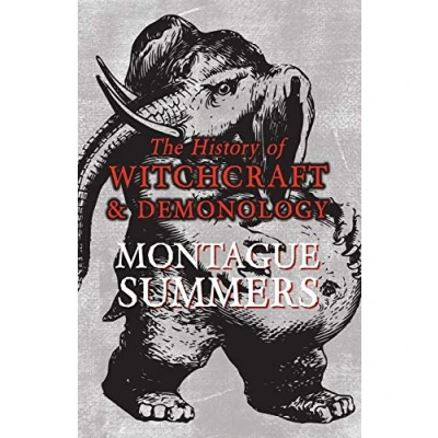 Abbildung von The History of Witchcraft and Demonology