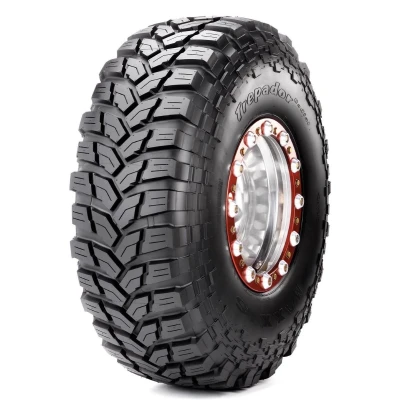 Abbildung von Maxxis M 8060 Trepador Comp 37x12.50/ R16 124K PKW Sommerreifen Reifen 42727210