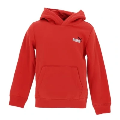Abbildung von PUMA Kapuzensweatshirt &quot;ESS 2 COLOR SMALL NO. 1 LOGO HOODIE FL B&quot;
