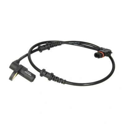 Abbildung von DELPHI SS20232 ABS Sensor aktiver 675 MERCEDES BENZ: S Klasse Limousine, Coupe