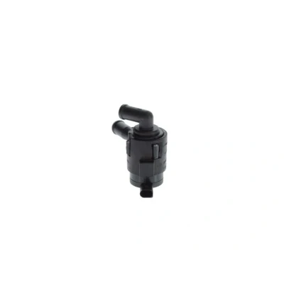 Abbildung von BOSCH 0 986 338 406 Zusatzwasserpumpe VOLKSWAGEN: Transporter 5 Kastenwagen, Bus, 6 Kastenwagen