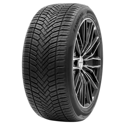 Abbildung von Landsail 4 SEASON2 185/60 R14 82H PKW Ganzjahresreifen Reifen LHMH102282HA