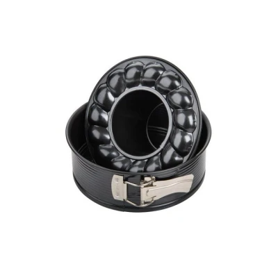 Abbildung von Zenker Springform Black Metallic