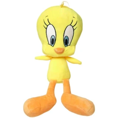Abbildung von Tinisu Plüschfigur Looney Tunes Tweety Kuscheltier 28 cm Plüschtier Stofftier