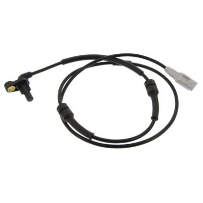 Abbildung von MAPCO 86304 ABS Sensor Vorderachse beidseitig 2 12 CITROËN: Berlingo / First I, I Kastenwagen