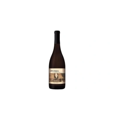 Abbildung von 19 Crimes Chardonnay/Every Bottle has a Story (1 x 0.75L)