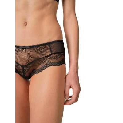 Abbildung von Gossard LACE Panties, Damen, Größe: Small, Black
