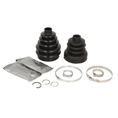 Abbildung von PASCAL G5G027PC Achsmanschette 112 radseitig, getriebeseitig FORD: FIESTA 6