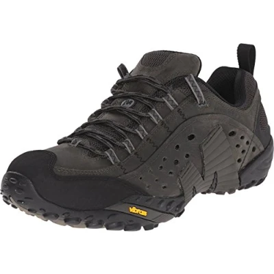 Abbildung von Trekkingschuhe Herren Merrell Intercept