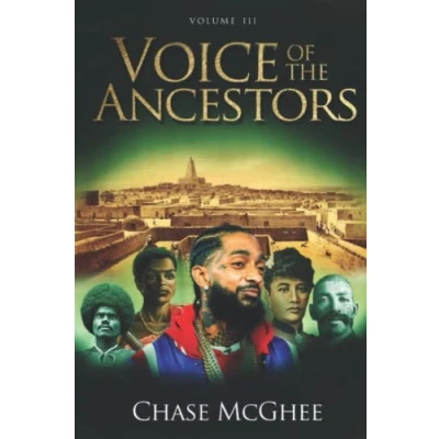 Abbildung von Voice of the Ancestors Volume III: Guns &amp; Butter