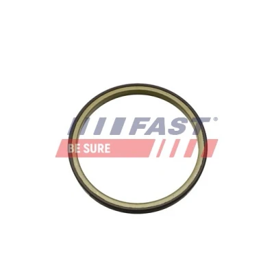 Abbildung von FAST FT30201 ABS Ring Vorderachse IVECO: DAILY 4 Pritsche/Fahrgestell, V Kasten / Kombi, Kasten/Kombi