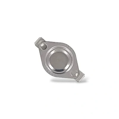 Abbildung von DL pro Temperaturbegrenzer für Bosch Siemens iQ100 iQ300 iQ500 Maxx Extraklasse Avantixx Classixx 618141 00618141 150C Sicherheitsthermostat Temperaturfühler Thermostat Heizelement Trockner