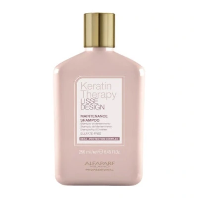 Abbildung von Lisse Design Keratin Therapy Maintenance Shampoo
