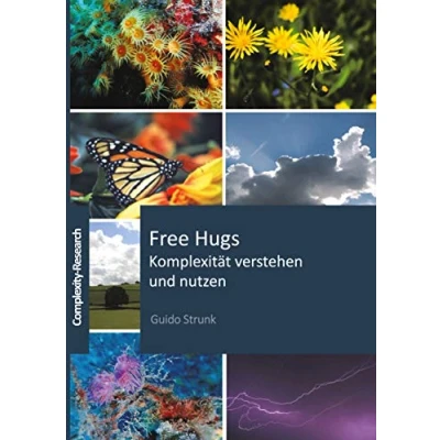 Abbildung von Free Hugs Komplexität verstehen und nutzen