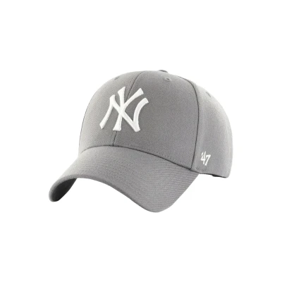 Abbildung von 47 Brand New York Yankees MVP Cap B MVPSP17WBP DY pilka