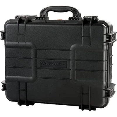 Abbildung von Vanguard Supreme 46F Koffer wasserdicht, extrem robust