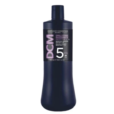 Abbildung von DCM Developer 5 VOL (1,5%) 1000ml
