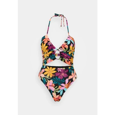 Abbildung von Billabong Solarcher Einteiliges Outfit Frau