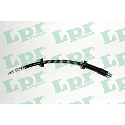 Abbildung von LPR 6T48067 Bremsschläuche 370 F10X1 FORD: Transit Connect Mk1 Kastenwagen, Tourneo
