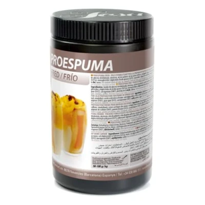 Abbildung von Pro Espuma, für kalte Espumas, 700g PE DOSE