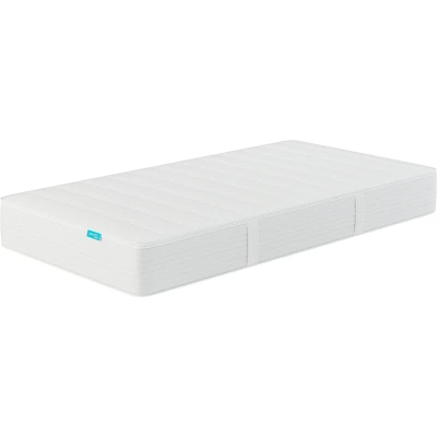 Abbildung von Hn8 Schlafsysteme Boxspringmatratze &quot;Dynamic TFK&quot;, 25 cm hoch, Raumgewicht: 40 kg/m3, 500 Federn, (1 St.), Baugleich mit dem Testsieger