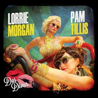 Abbildung von Dos Divas (featuring Pam Tillis and Lorrie Morgan) [Vinyl LP]
