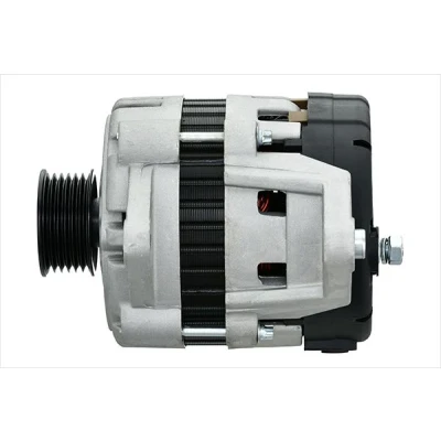 Abbildung von HELLA 8EL 015 630 361 Lichtmaschine 14V 85A CHEVROLET: Aveo / Kalos Limousine, Schrägheck, DAEWOO: Schrägheck