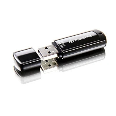 Abbildung von Transcend 16GB JetFlash 350 USB Stick 2.0