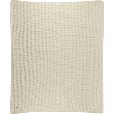 Abbildung von TOM TAILOR HOME Plaid &quot;Knitted&quot;