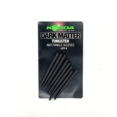 Abbildung von Korda Matter Tungsten Anti Tangle Sleeves Small Kleinmaterial