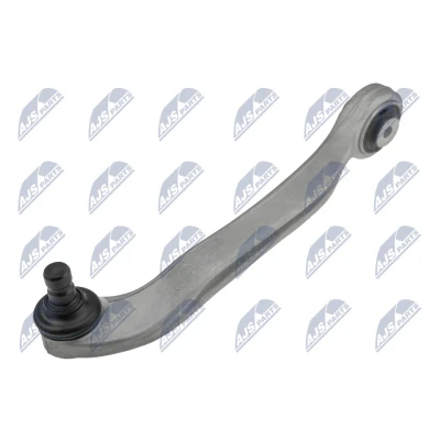 Abbildung von NTY ZWG VW 006 Querlenker Vorderachse links, oben, vorne, Vorderachse, außen, links AUDI: A6 C6 Limousine, Avant, Allroad