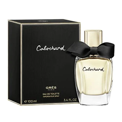 Abbildung von CABOCHARD edt vapo 100 ml
