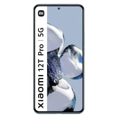 Abbildung von Xiaomi 12T Pro 256GB Blau mit otelo Vertrag unbegrenzt telefonieren + 30000 MB 4G/LTE