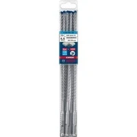 Abbildung von Expert Hammerbohrer SDS plus 7X, Ø 6,5mm, 10 Stück