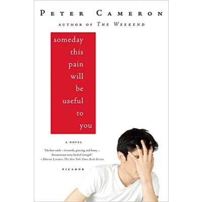 Abbildung von Someday this pain will be useful for you